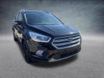 2019 Ford Escape Titanium 4WD