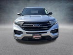 2020 Ford Explorer XLT 4WD
