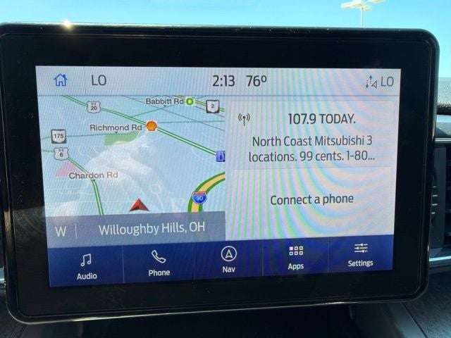 2022 Ford Explorer Timberline W/ MOONROOF
