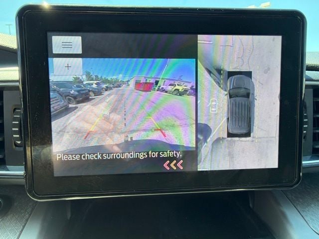 2022 Ford Explorer Timberline W/ MOONROOF