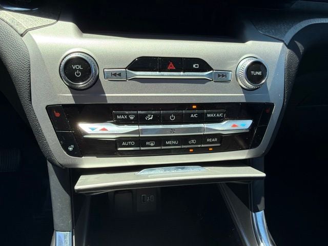 2022 Ford Explorer Timberline W/ MOONROOF