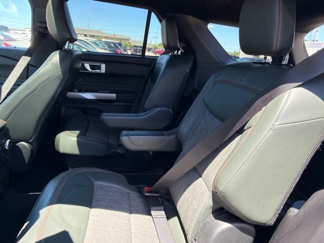 2022 Ford Explorer Timberline W/ MOONROOF