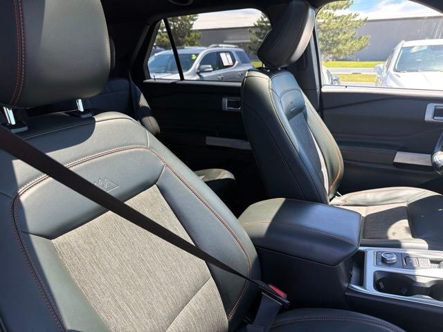 2022 Ford Explorer Timberline W/ MOONROOF