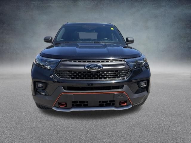 2022 Ford Explorer Timberline W/ MOONROOF