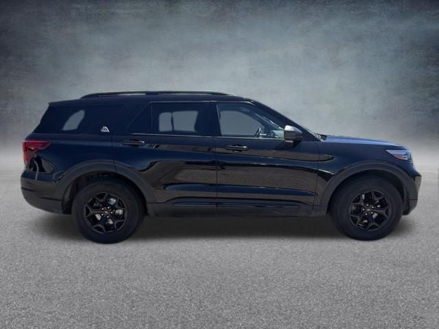 2022 Ford Explorer Timberline W/ MOONROOF