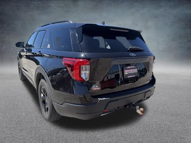 2022 Ford Explorer Timberline W/ MOONROOF