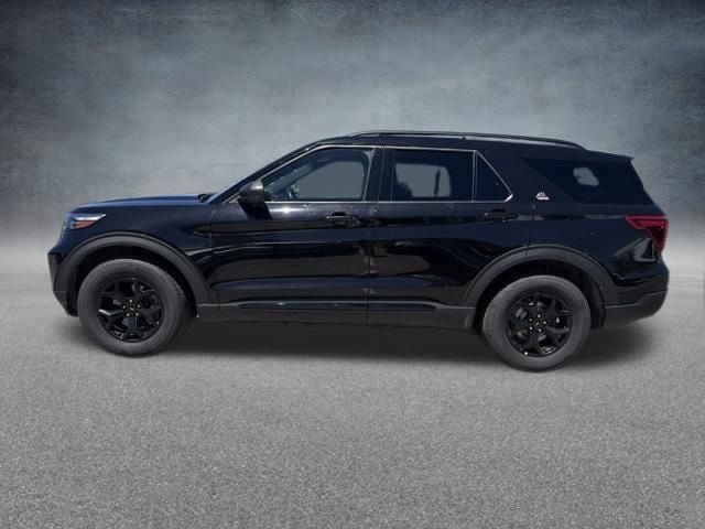 2022 Ford Explorer Timberline W/ MOONROOF