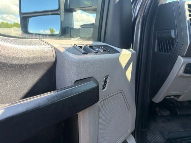 2018 Ford F-250SD XL 4WD