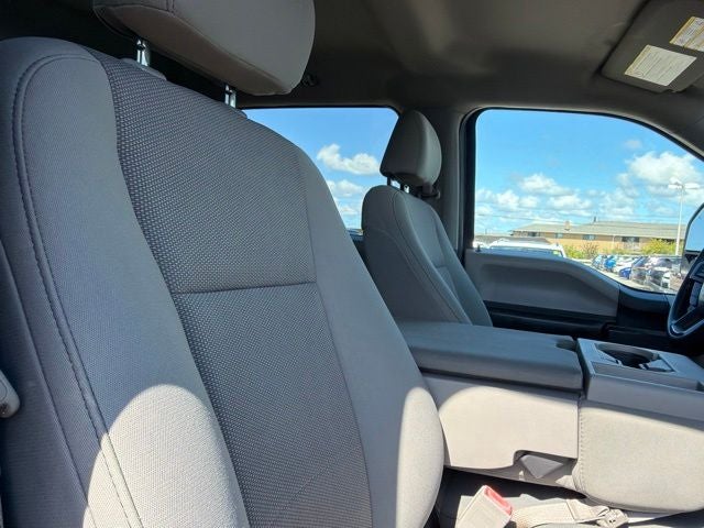 2018 Ford F-250SD XL 4WD