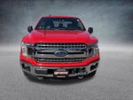 2020 Ford F-150 XLT 4WD