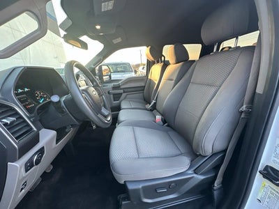 2019 Ford F-150 XLT 4WD