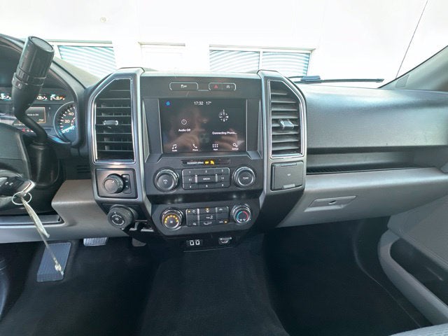 2019 Ford F-150 XLT 4WD