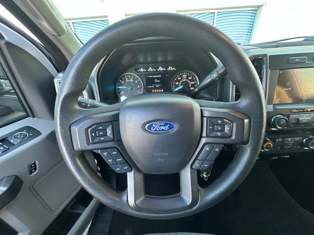 2019 Ford F-150 XLT 4WD
