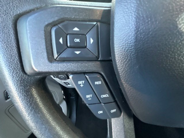 2019 Ford F-150 XLT 4WD
