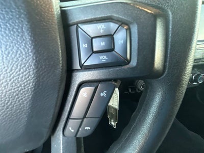 2019 Ford F-150 XLT 4WD