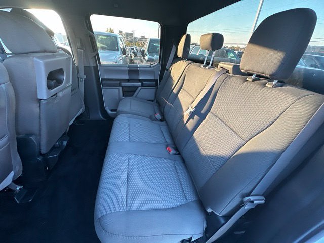 2019 Ford F-150 XLT 4WD
