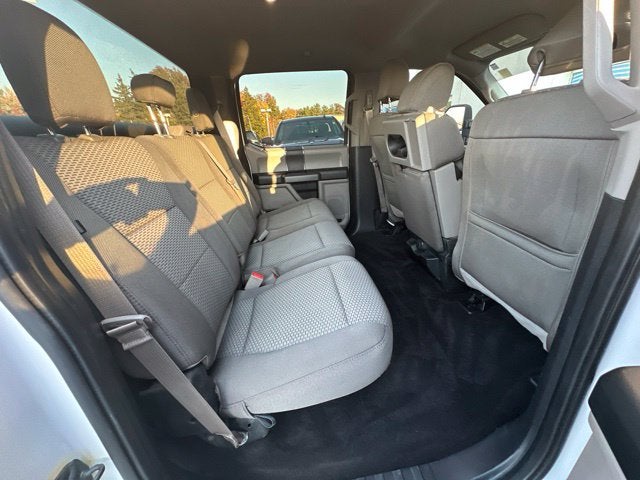 2019 Ford F-150 XLT 4WD