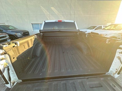 2019 Ford F-150 XLT 4WD