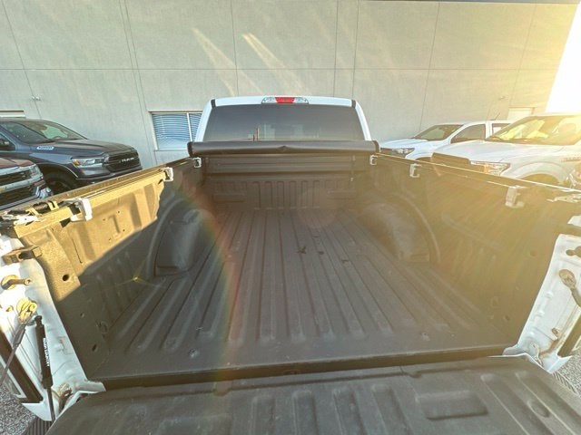 2019 Ford F-150 XLT 4WD