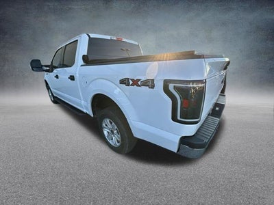 2019 Ford F-150 XLT 4WD