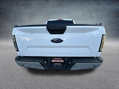 2019 Ford F-150 XLT 4WD