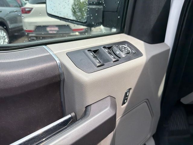 2019 Ford F-150 XLT 4X4