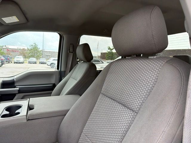 2019 Ford F-150 XLT 4X4