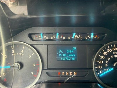 2019 Ford F-150 XLT 4X4