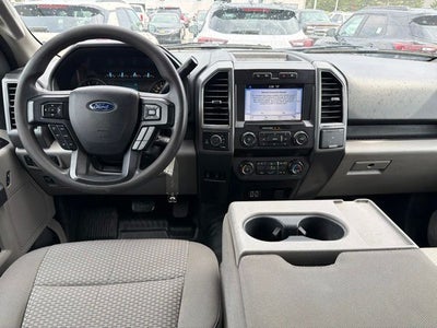 2019 Ford F-150 XLT 4X4