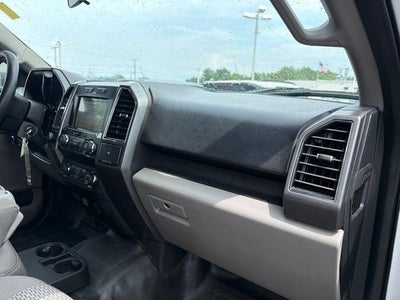2019 Ford F-150 XLT 4X4