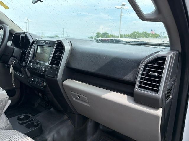 2019 Ford F-150 XLT 4X4
