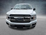 2019 Ford F-150 XLT 4X4