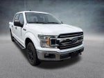 2019 Ford F-150 XLT 4X4