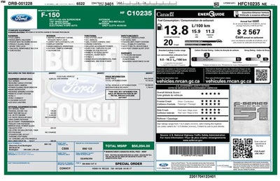 2017 Ford F-150 XLT 4WD