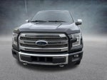 2015 Ford F-150 Platinum 4WD