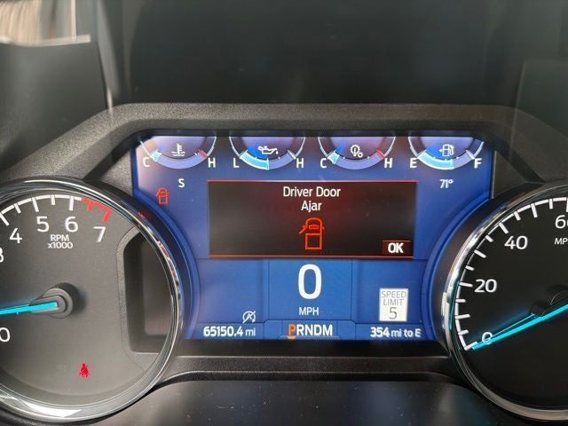 2023 Ford F-150 XLT 4WD