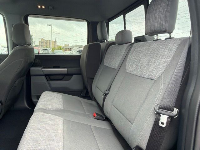 2023 Ford F-150 XLT 4WD