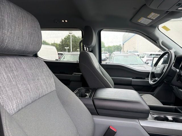 2023 Ford F-150 XLT 4WD