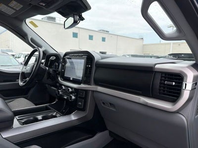 2023 Ford F-150 XLT 4WD
