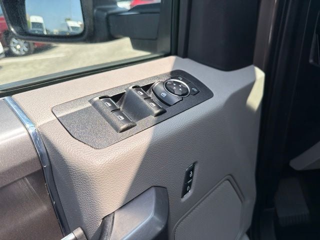 2019 Ford F-150 XLT 4WD