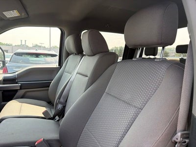 2019 Ford F-150 XLT 4WD