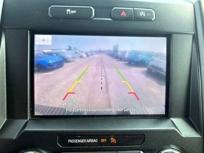 2019 Ford F-150 XLT 4WD