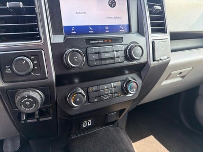 2019 Ford F-150 XLT 4WD