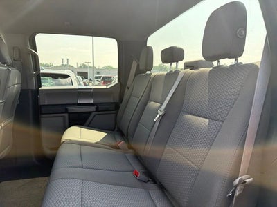 2019 Ford F-150 XLT 4WD