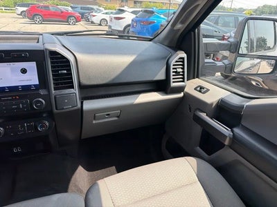 2019 Ford F-150 XLT 4WD