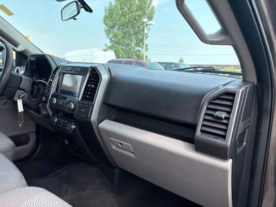 2019 Ford F-150 XLT 4WD