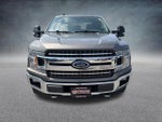 2019 Ford F-150 XLT 4WD