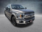 2019 Ford F-150 XLT 4WD
