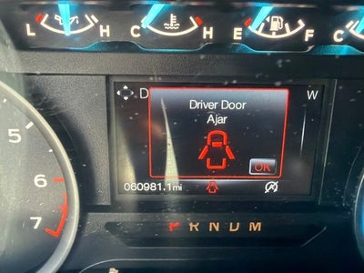 2019 Ford F-150 XLT 4WD CLEAN CARFAX!
