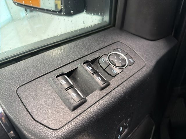 2018 Ford F-150 Lariat 4WD